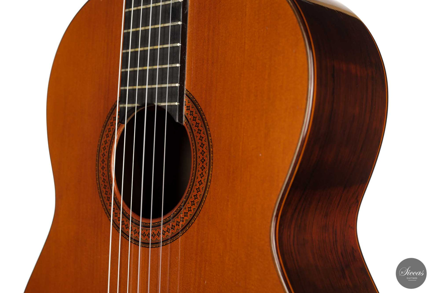 José Ramirez III - 1968 1A