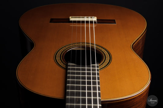 José Ramirez - 2004 1A img-2