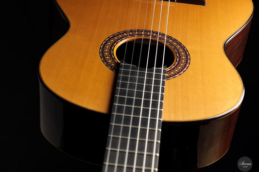 José Salinas - 2025 - Cedar/Madagascar img-2