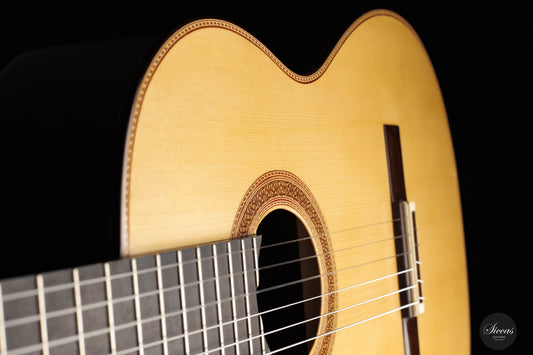 Juan Garcia Fernandez – 2023 No. 207 64 cm img-2