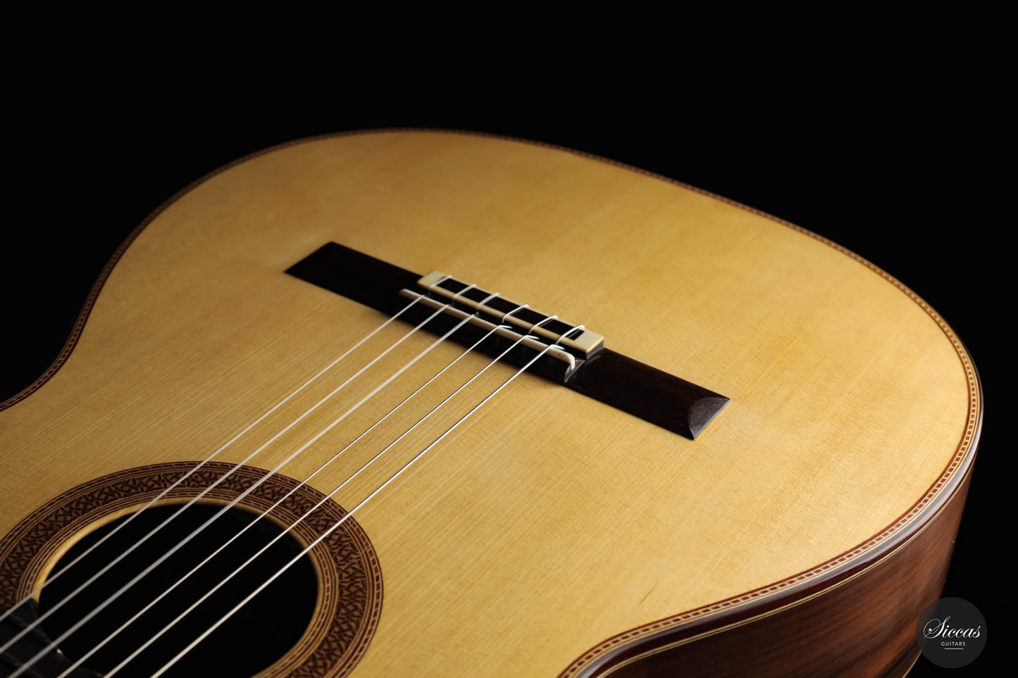 Juan Garcia Fernandez – 2023 No. 207 64 cm