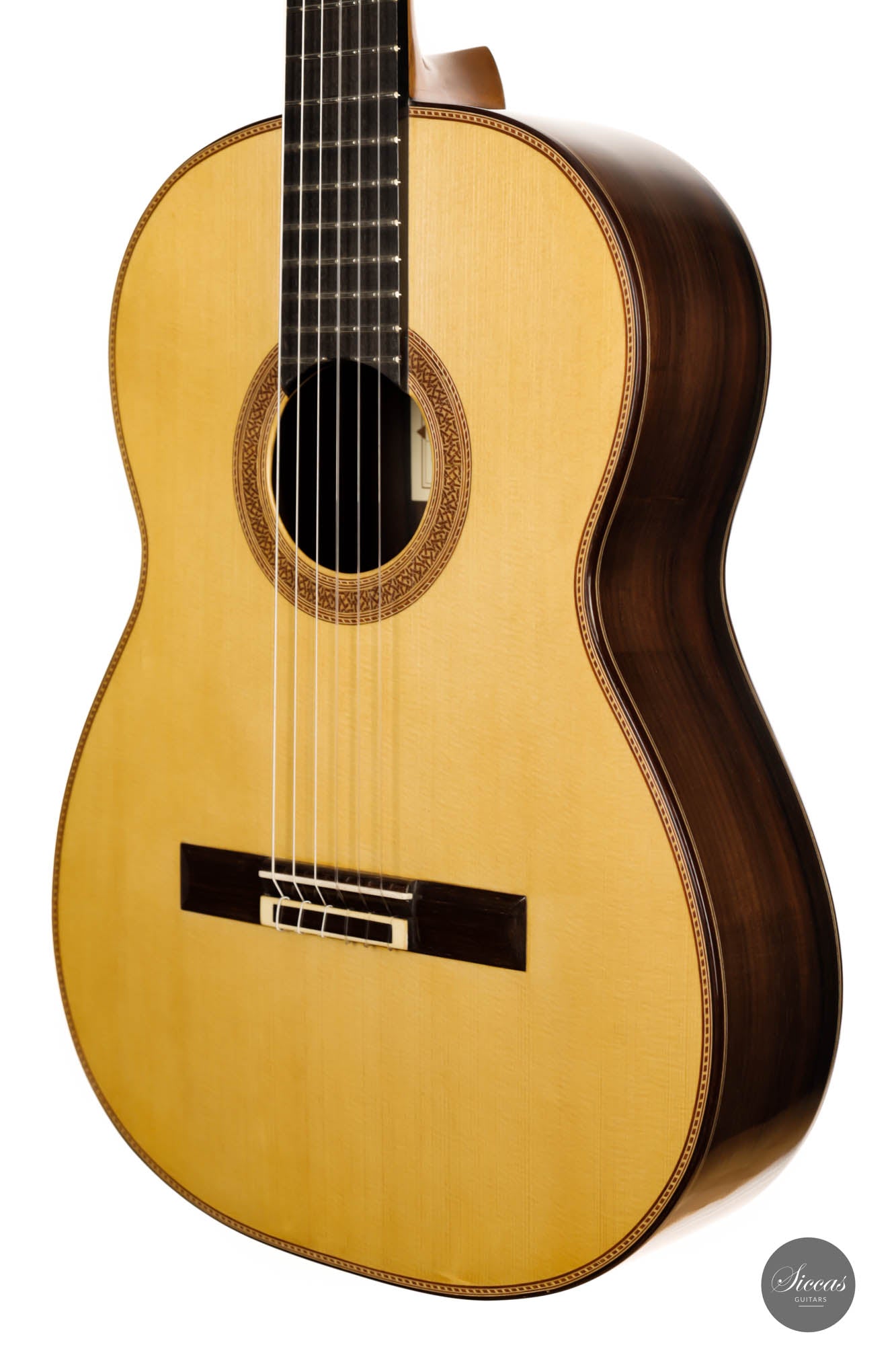 Juan Garcia Fernandez – 2023 No. 207 64 cm