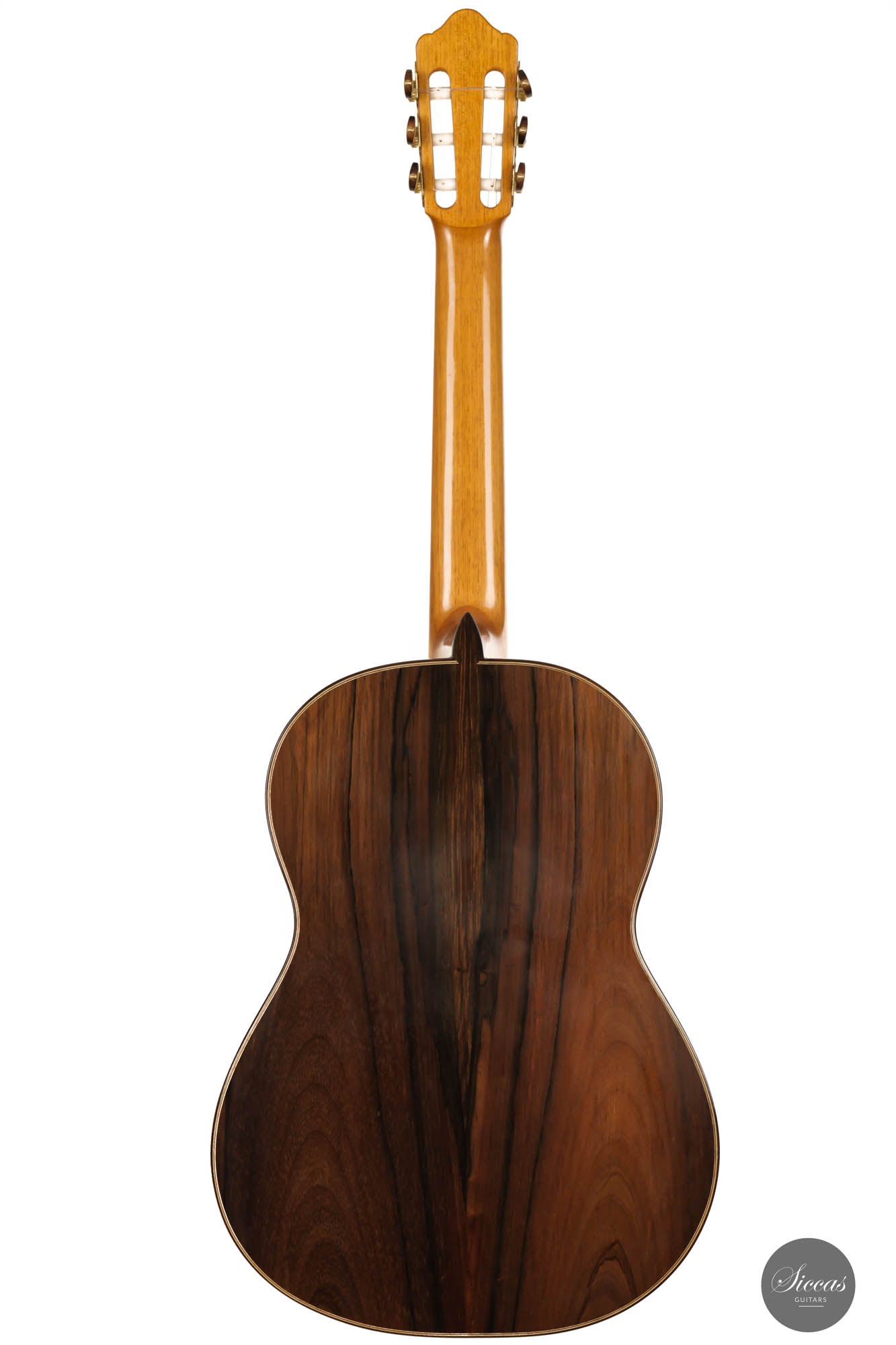 Juan Garcia Fernandez – 2023 No. 207 64 cm