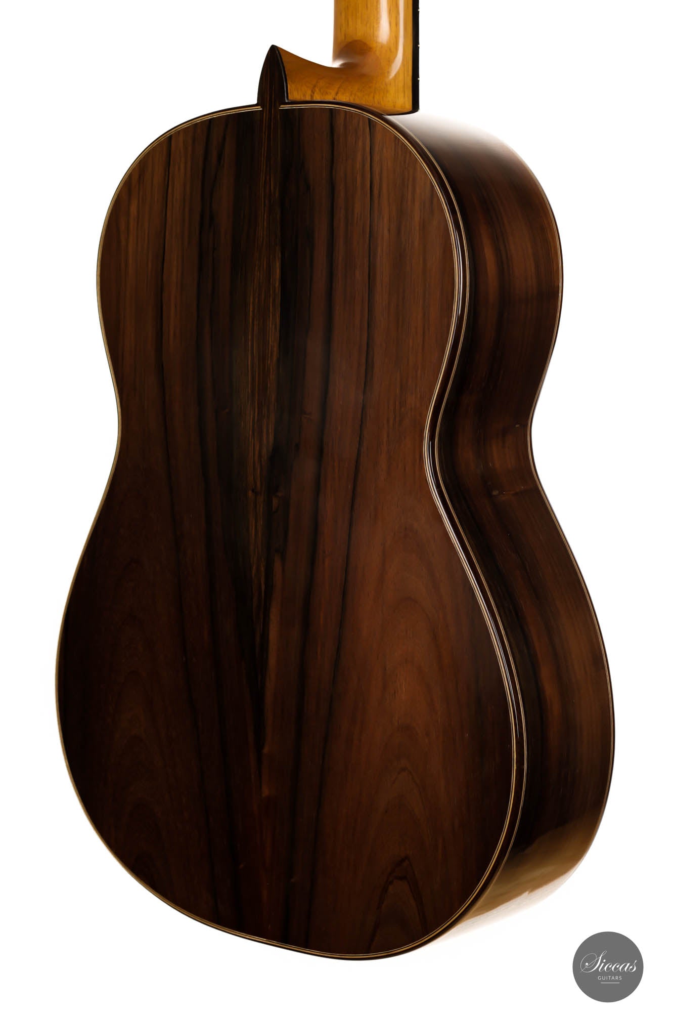 Juan Garcia Fernandez – 2023 No. 207 64 cm