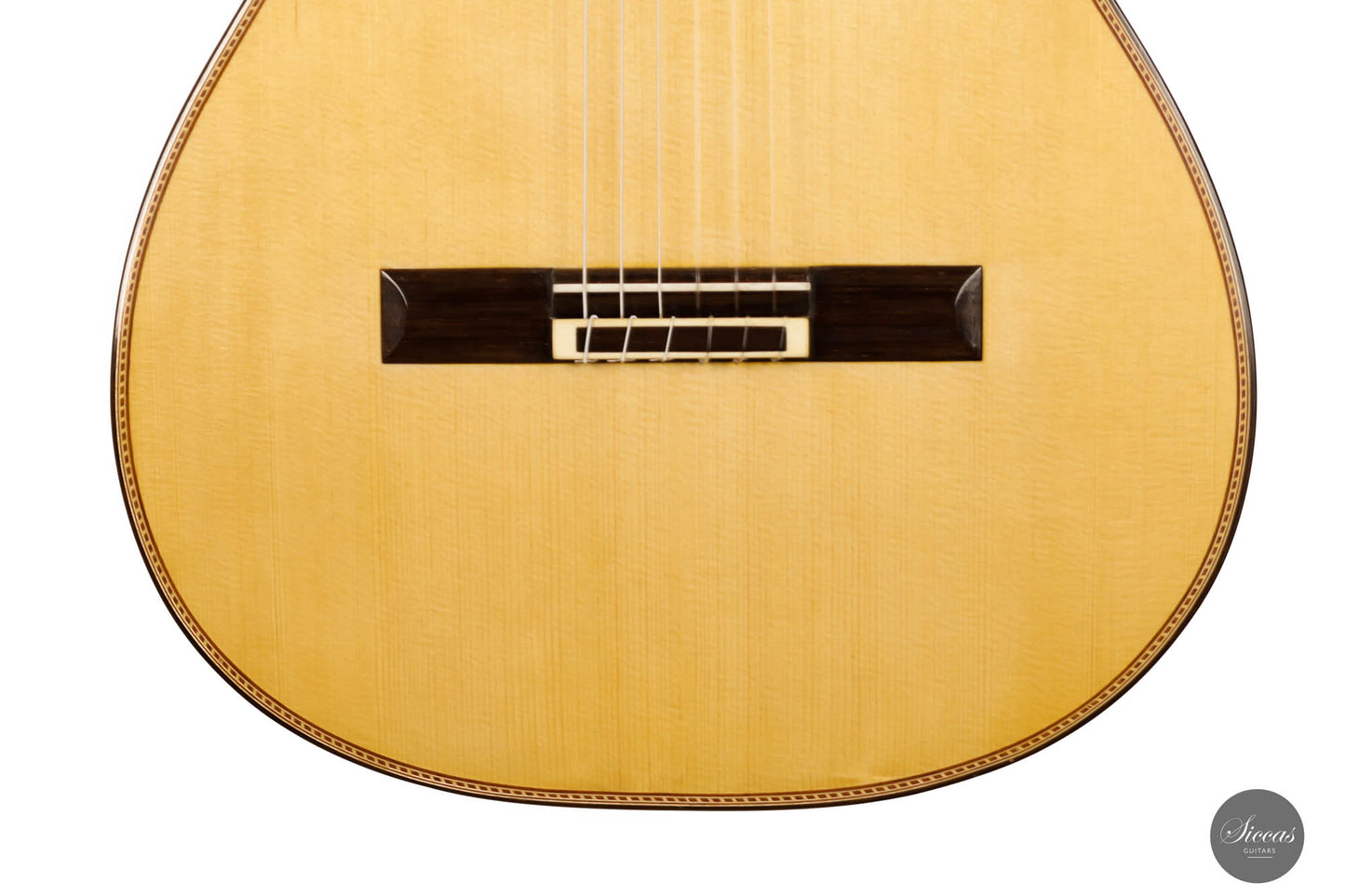 Juan Garcia Fernandez – 2023 No. 207 64 cm