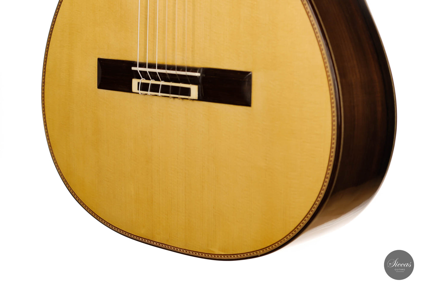 Juan Garcia Fernandez – 2023 No. 207 64 cm