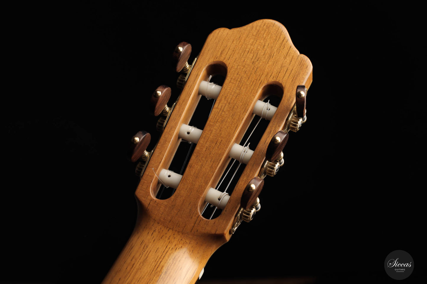 Juan Garcia Fernandez – 2023 No. 207 64 cm