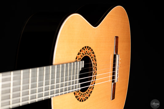 Julio Baarslag Espinosa - 2025 Doubletop img-2