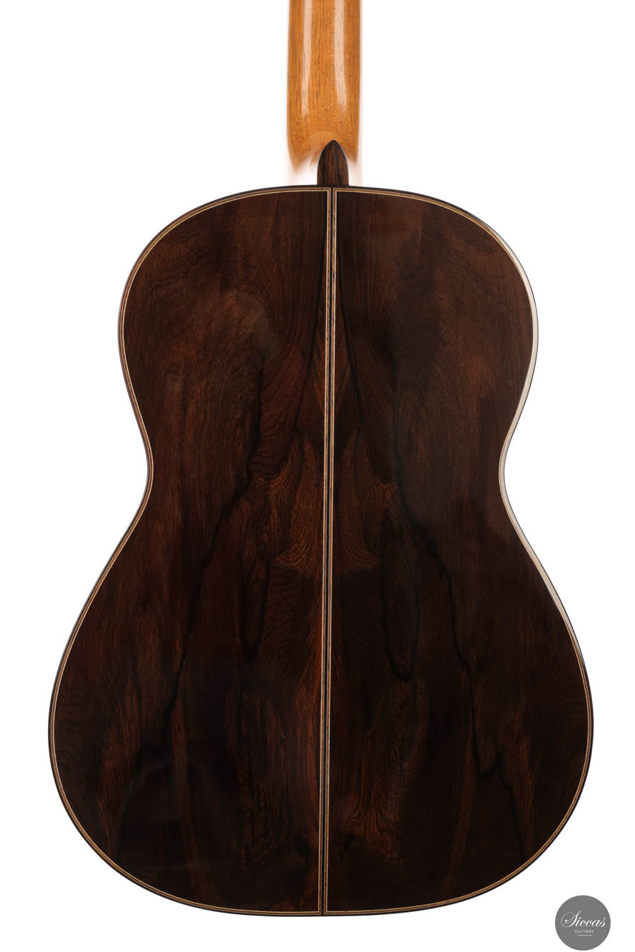 Karel Dedain – 2021 "Premium" 64 cm
