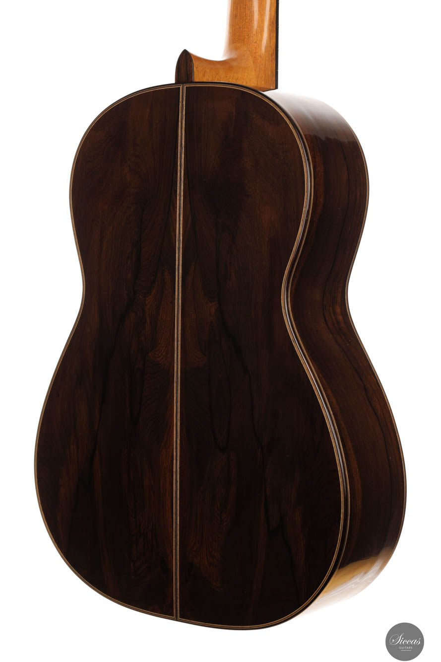 Karel Dedain – 2021 "Premium" 64 cm