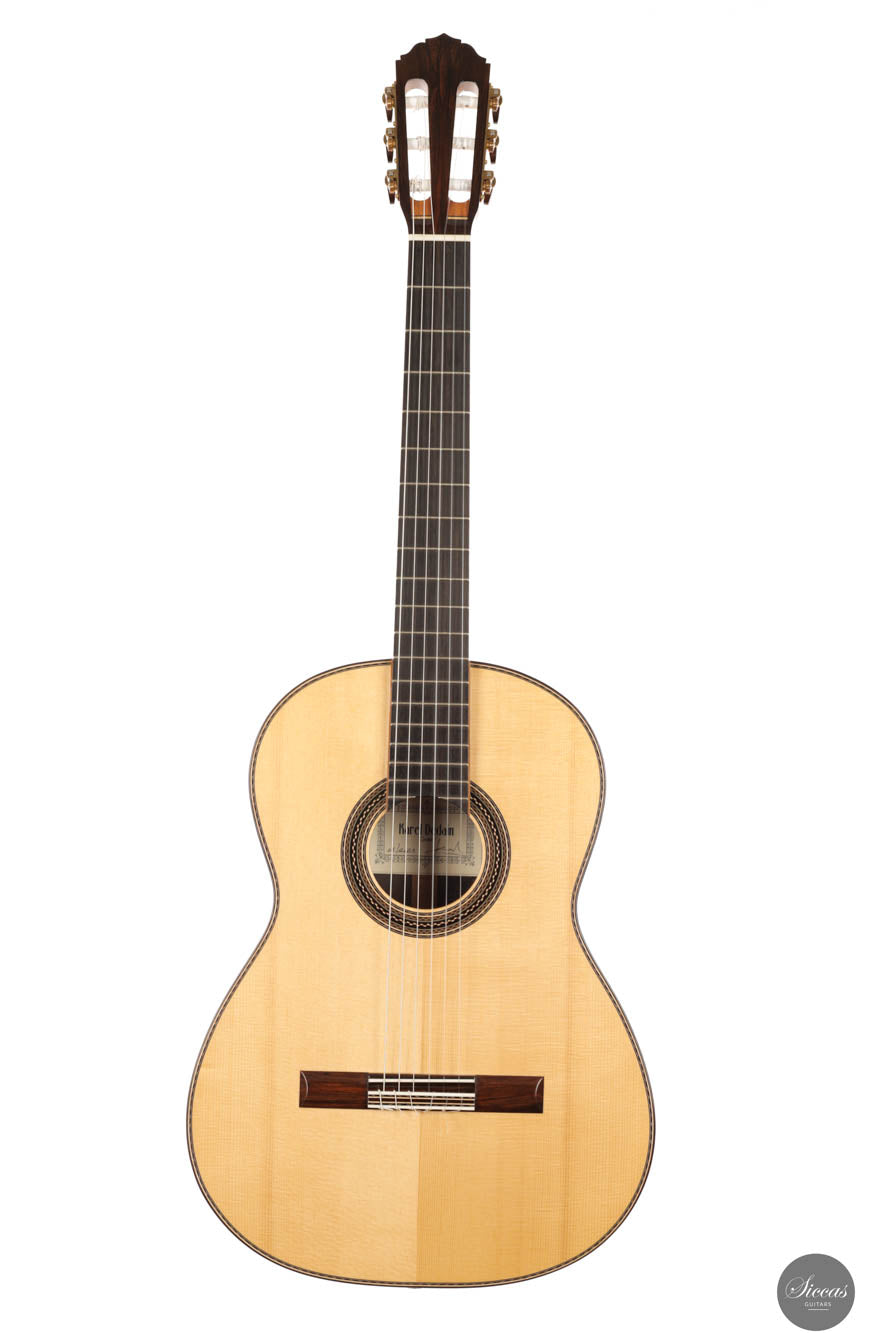 Karel Dedain – 2021 "Premium" 64 cm