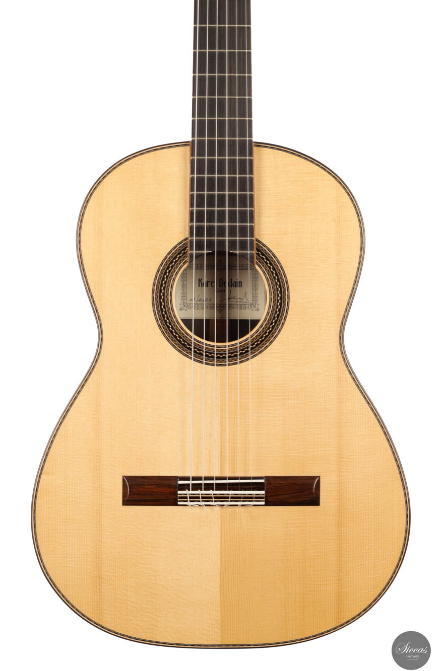 Karel Dedain – 2021 "Premium" 64 cm