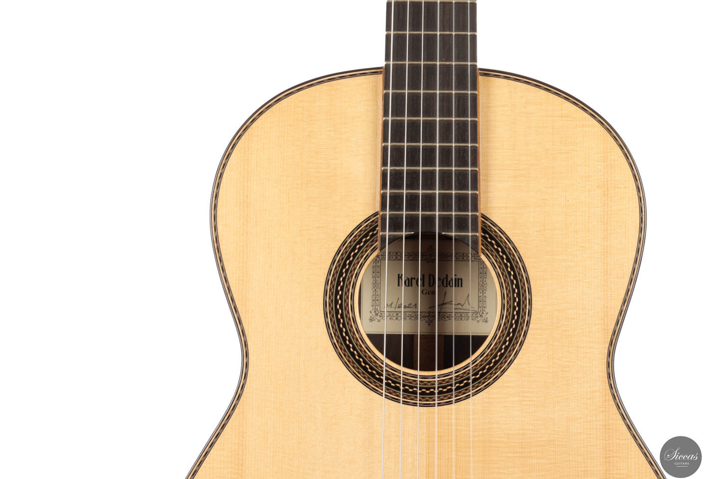 Karel Dedain – 2021 "Premium" 64 cm