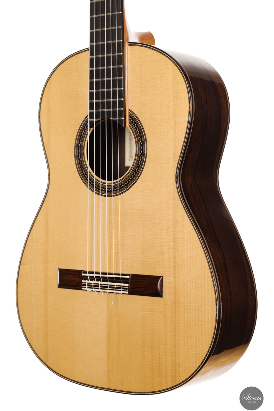 Karel Dedain – 2021 "Premium" 64 cm