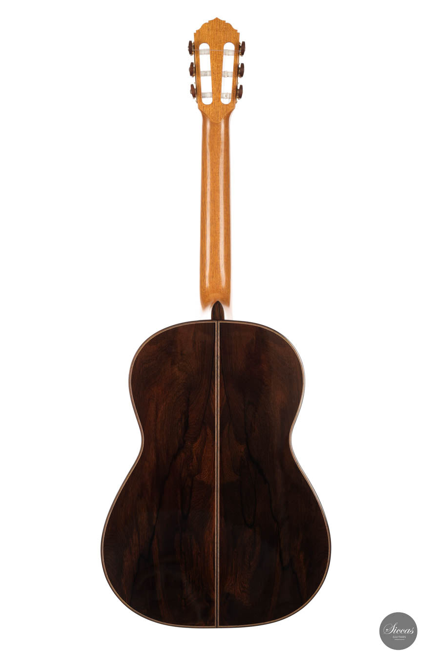 Karel Dedain – 2021 "Premium" 64 cm