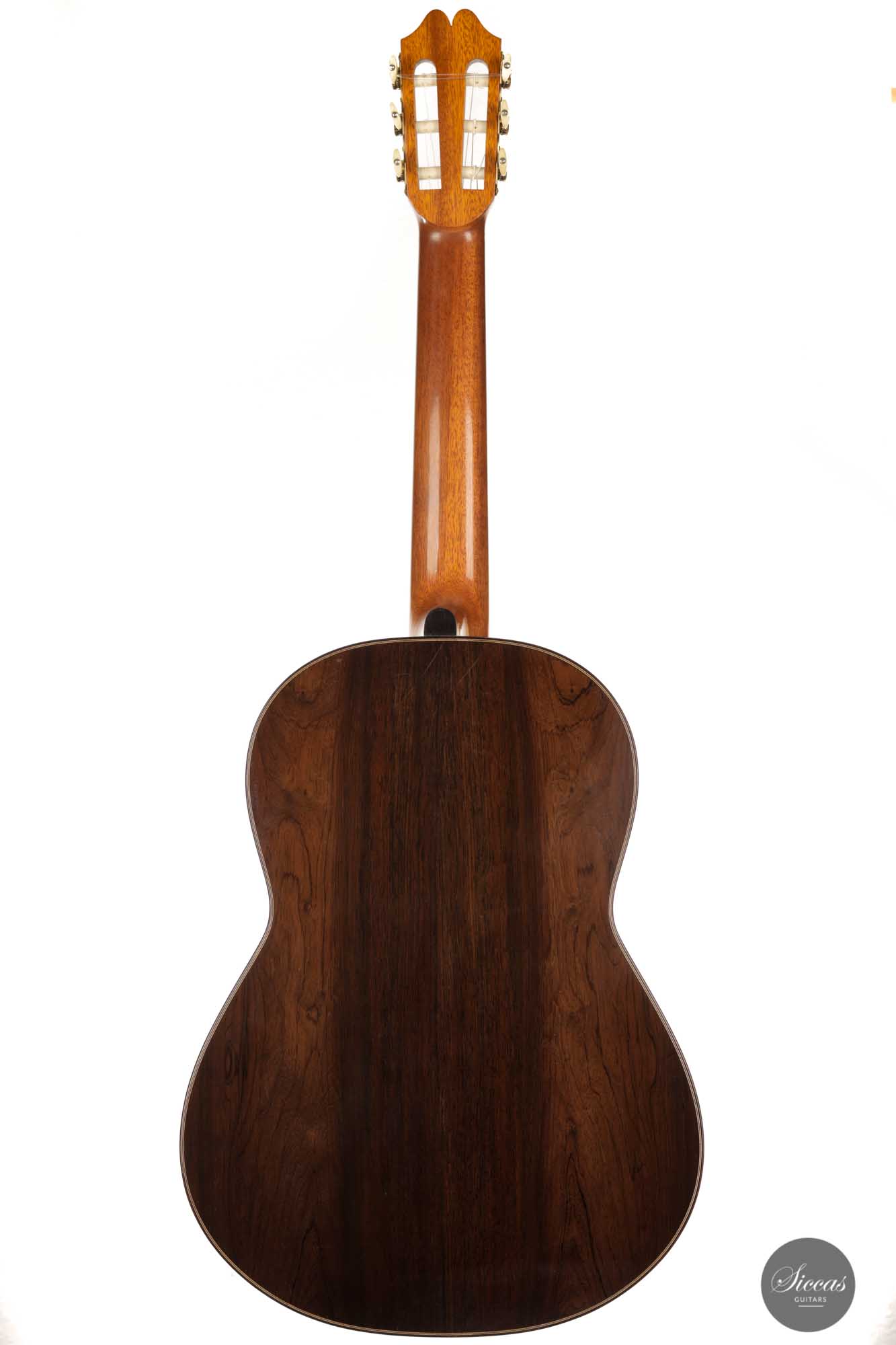Kazuo Sato - 2018 Special 63 cm