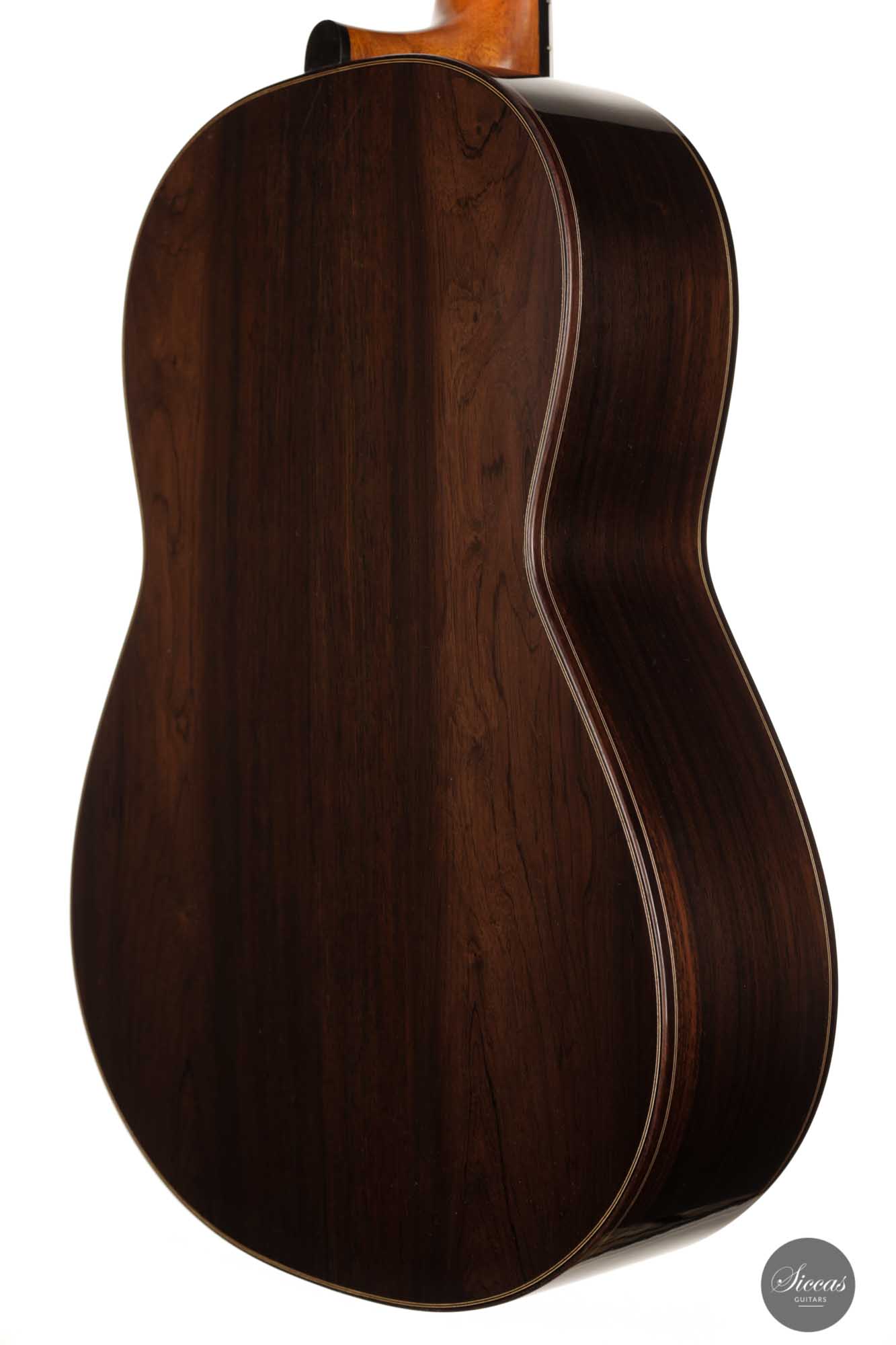Kazuo Sato - 2018 Special 63 cm