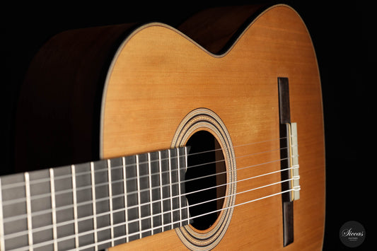 Kevin Aram – 2018 4 Forty Series "Frankie" img-2