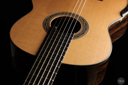 Kim Lissarrague - 2024 - No. 415 Lattice img-2