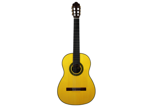 Milestones - La Flamenco