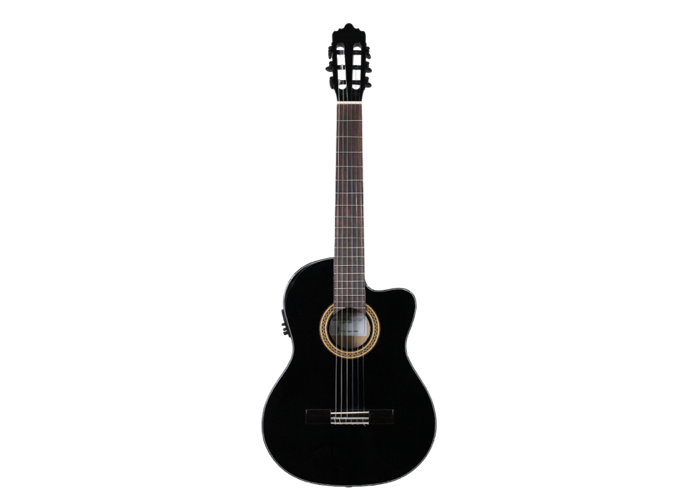 La Mancha - Perla negra-CWE