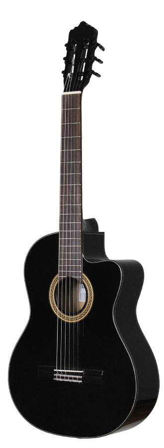 La Mancha - Perla negra-CWE