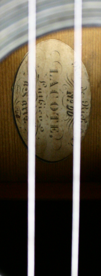 René Lacôte - 1830 img-2