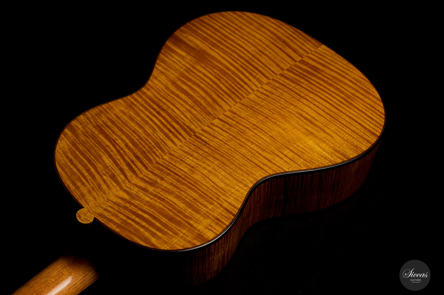 Lisa Weinzierl - 2021 Maple