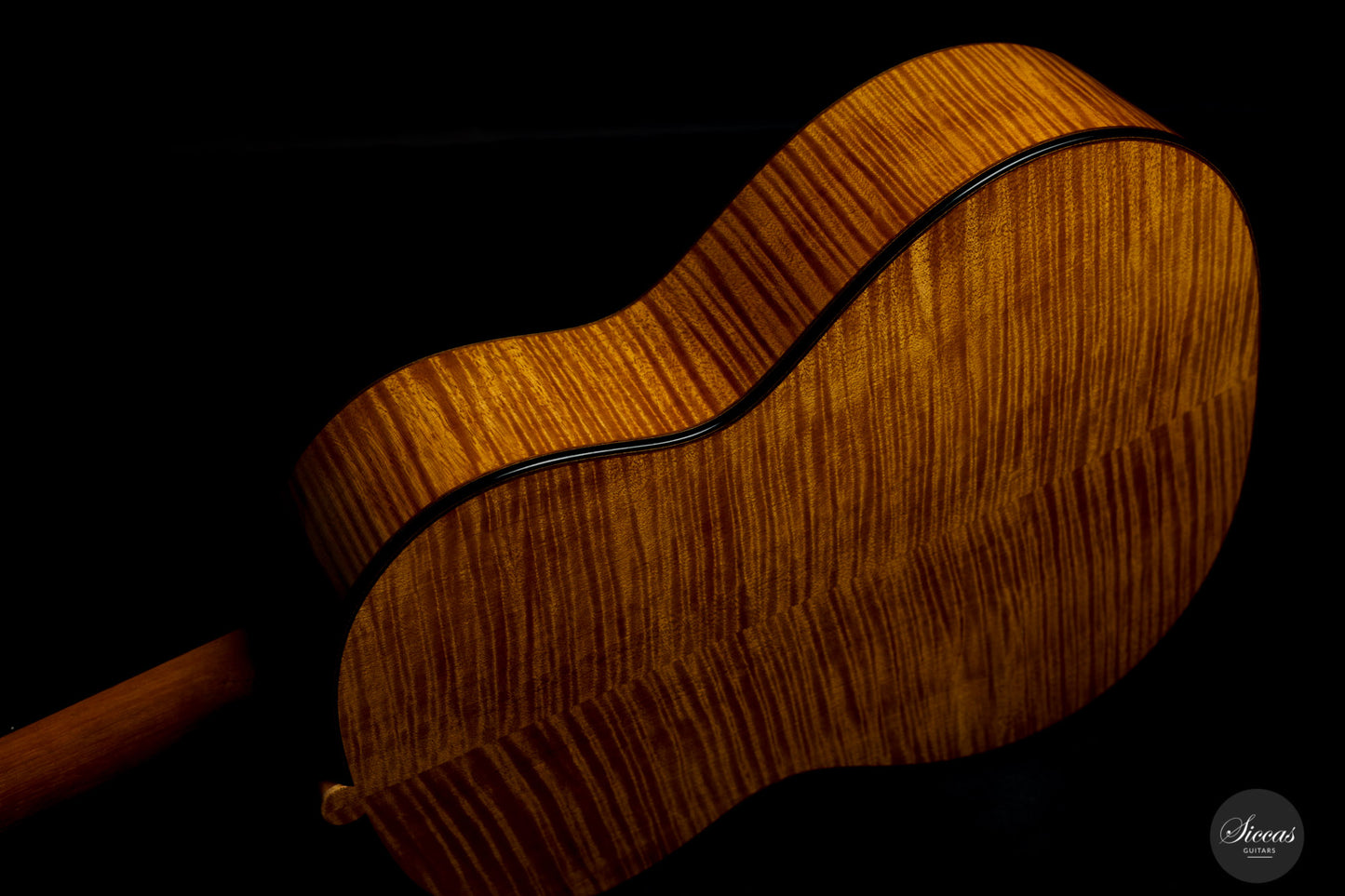 Lisa Weinzierl - 2021 Maple
