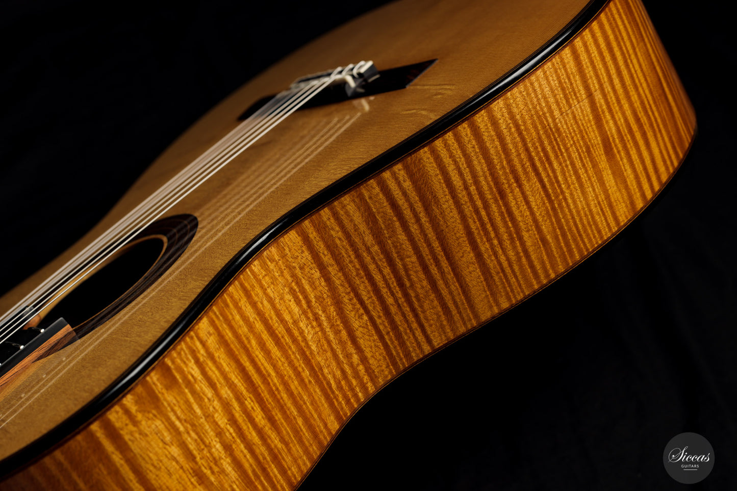 Lisa Weinzierl - 2021 Maple