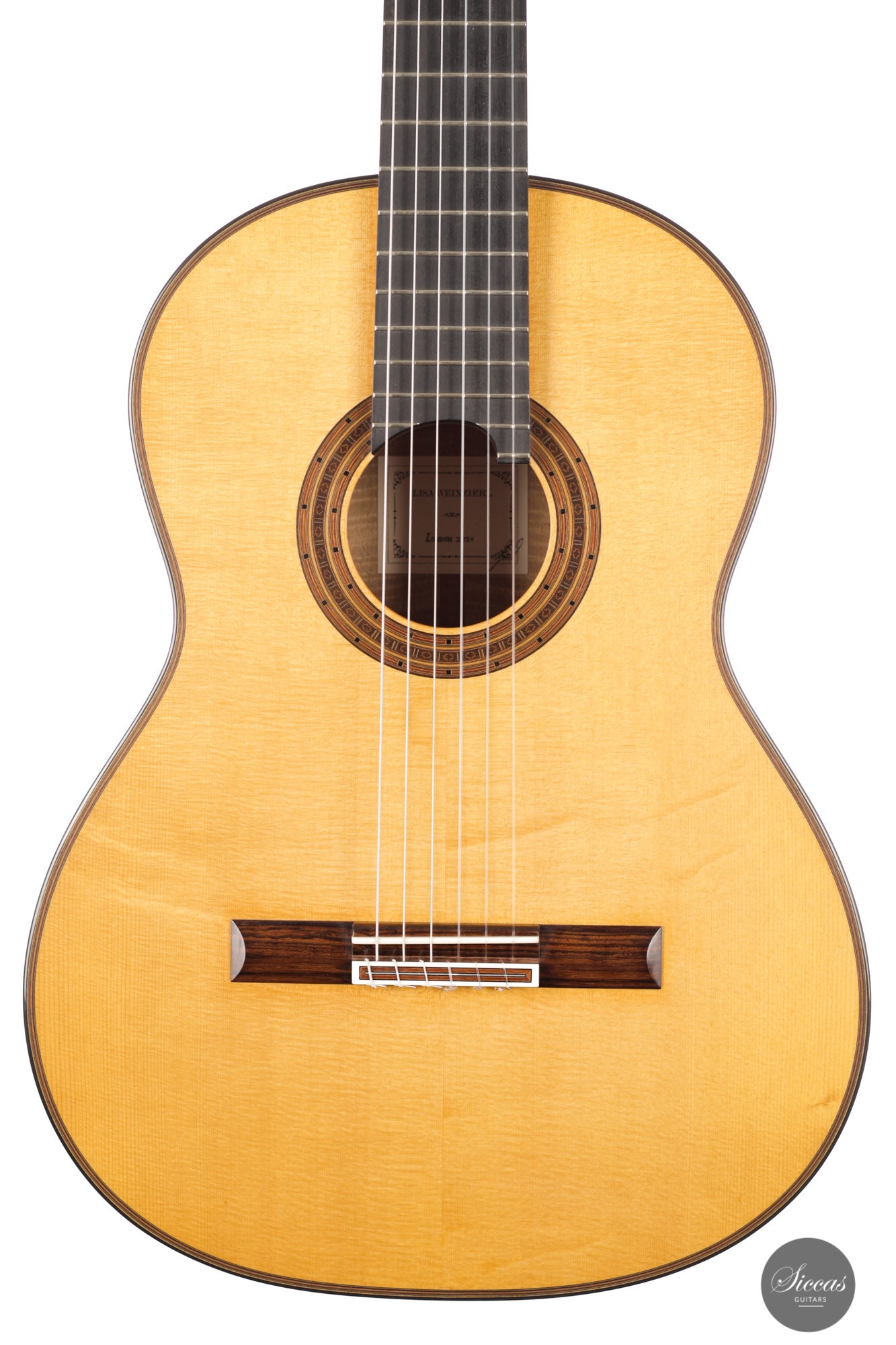 Lisa Weinzierl - 2021 Maple