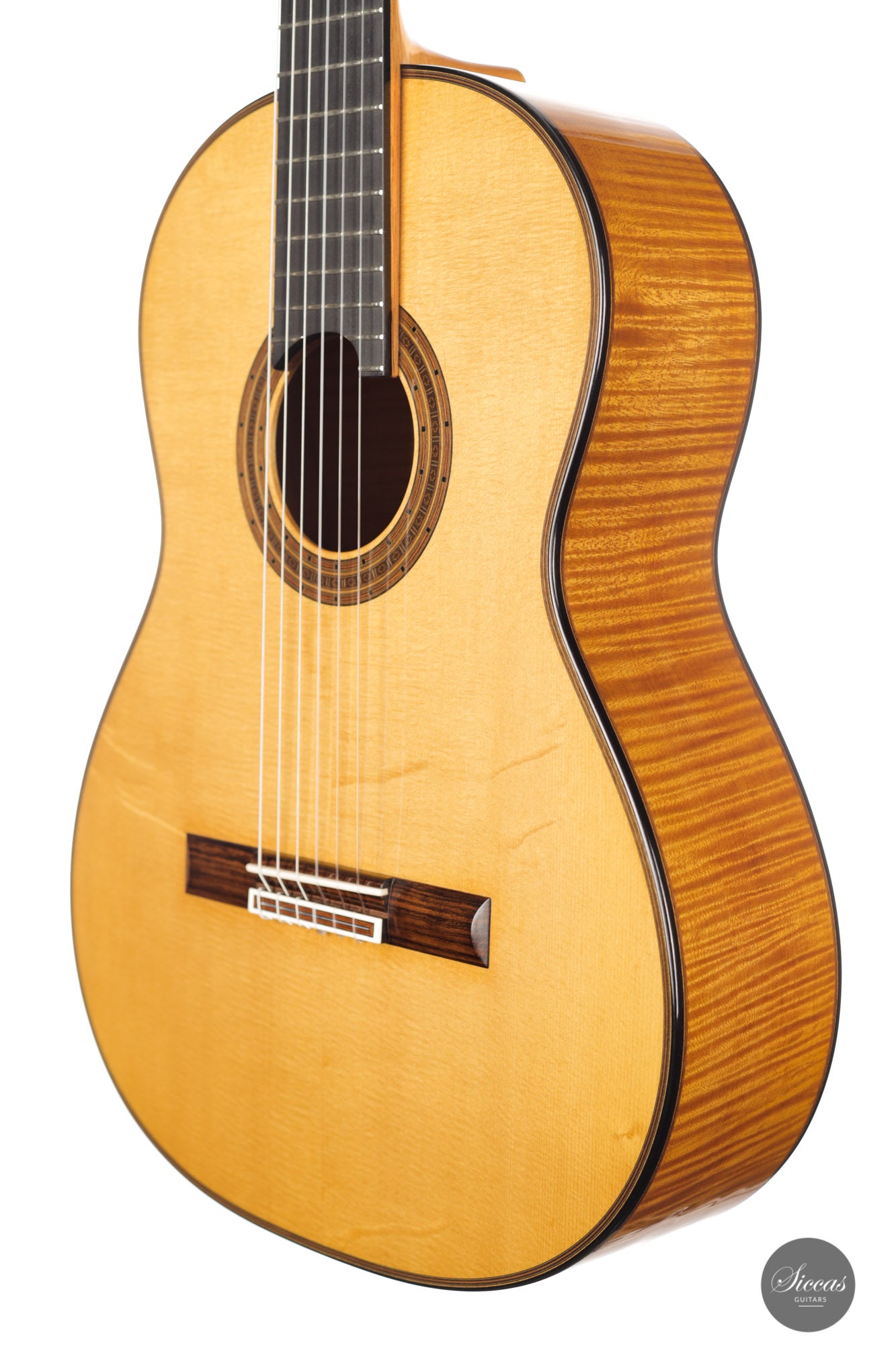 Lisa Weinzierl - 2021 Maple