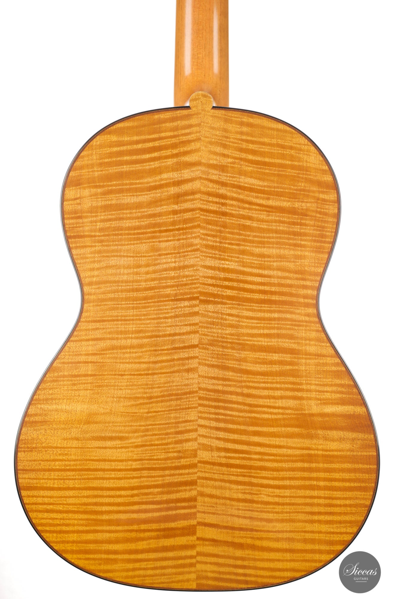 Lisa Weinzierl - 2021 Maple
