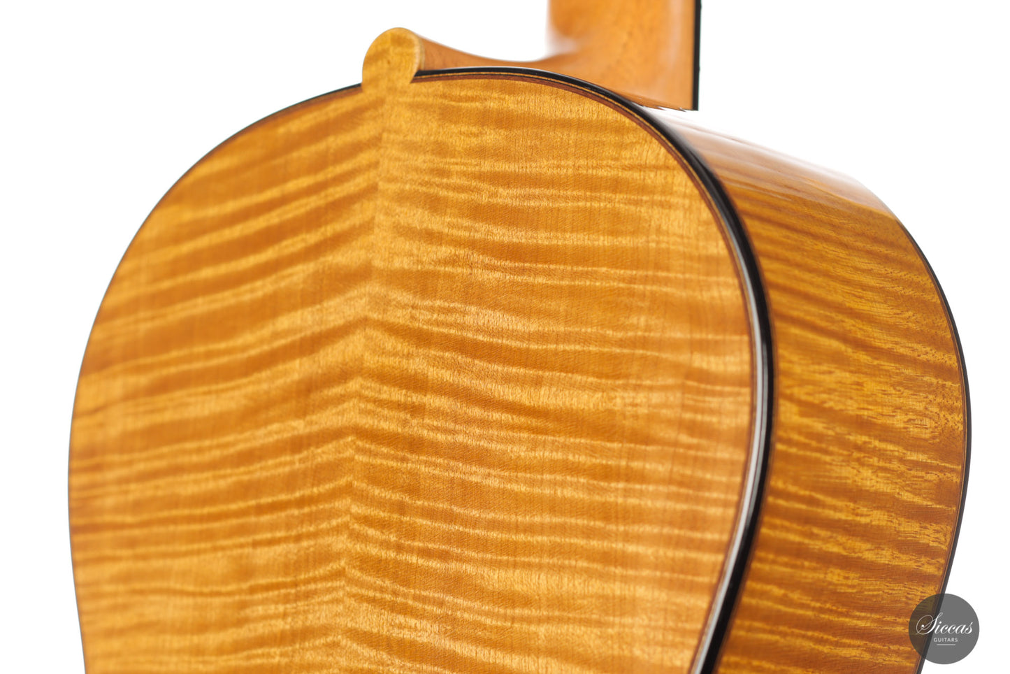 Lisa Weinzierl - 2021 Maple