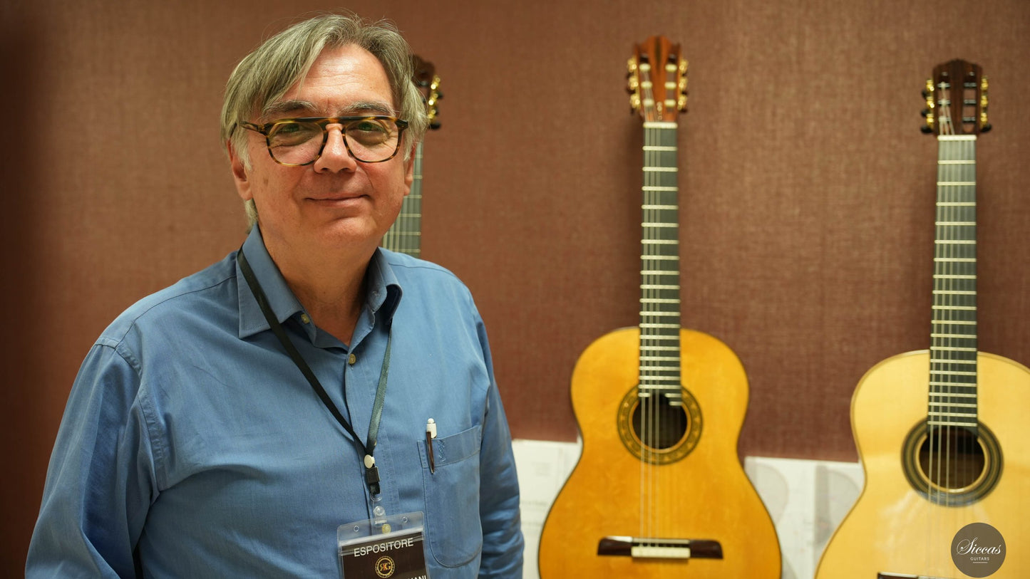 Lorenzo Frignani - 2017 "Manuel Ramirez 1910"