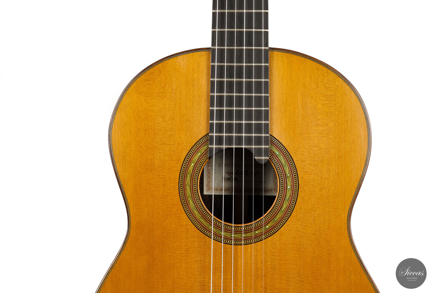 Lorenzo Frignani – 2022 Cedar No. 252