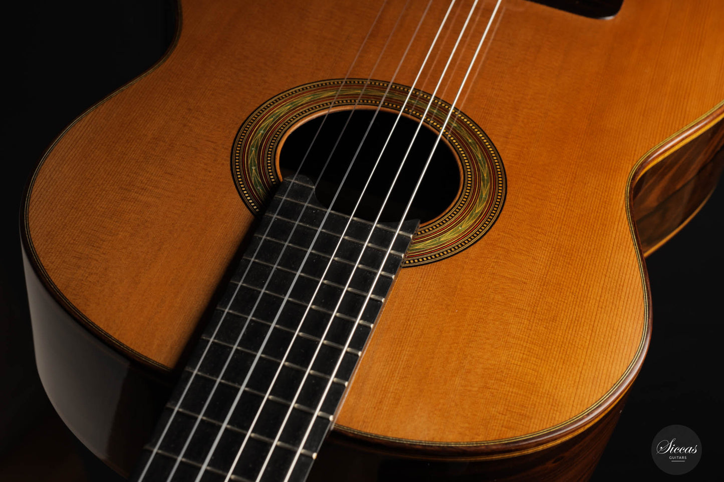 Lorenzo Frignani – 2022 Cedar No. 252
