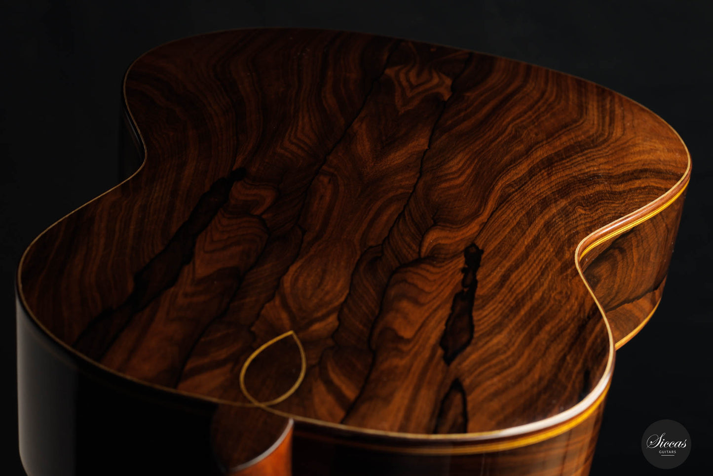 Lorenzo Frignani – 2022 Cedar No. 252
