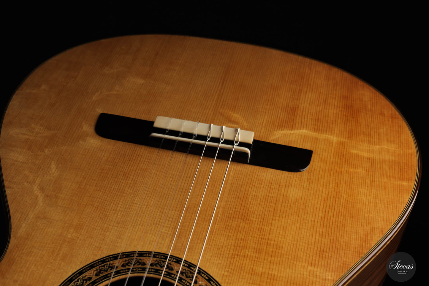 Lorenzo Frignani – 2023 Spruce No. 253