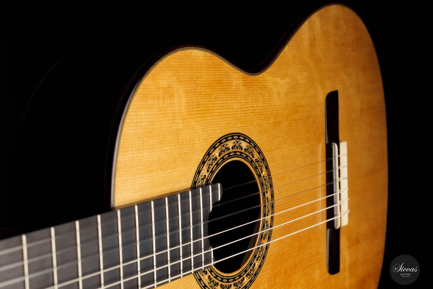 Lorenzo Frignani – 2023 Spruce No. 253