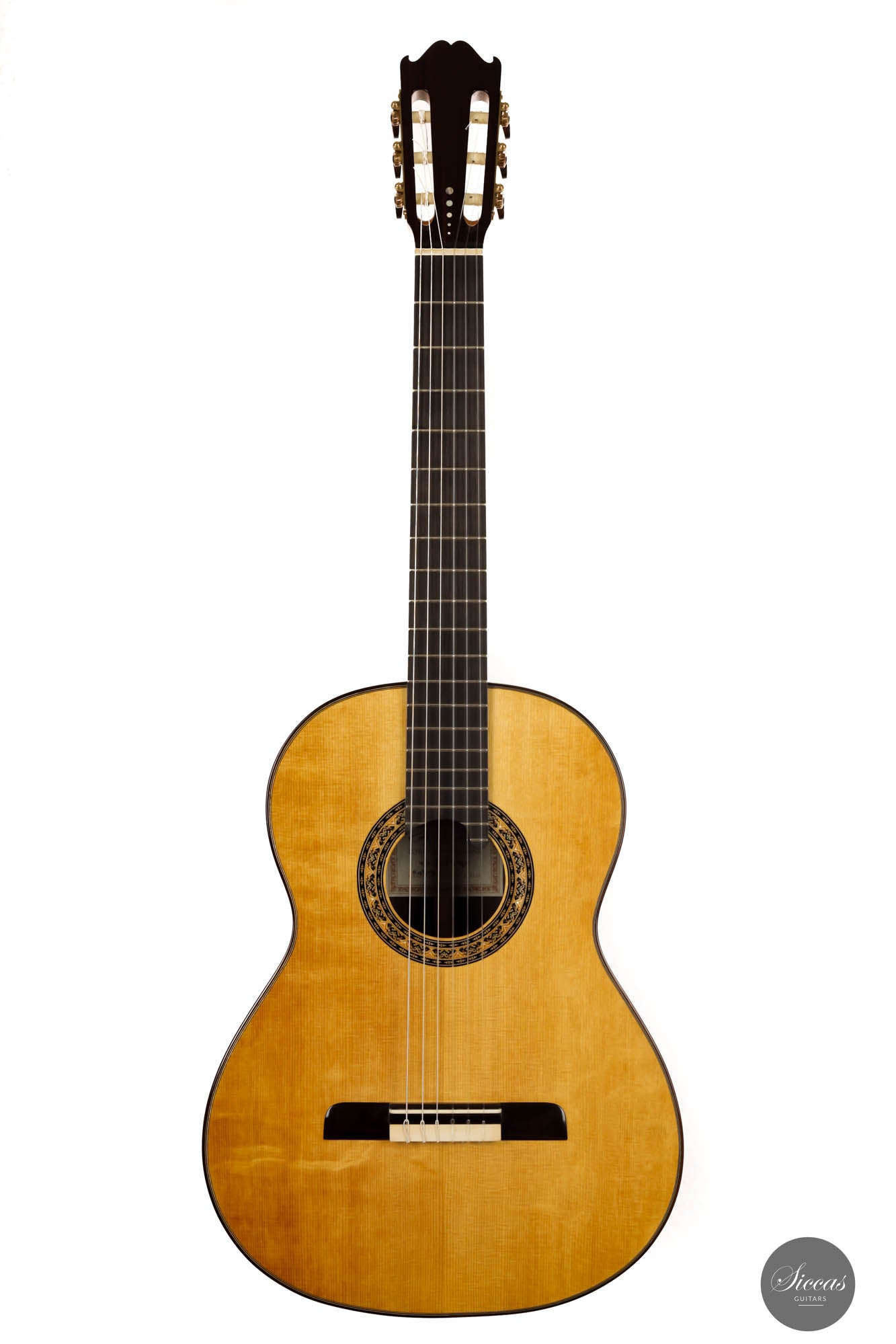 Lorenzo Frignani – 2023 Spruce No. 253