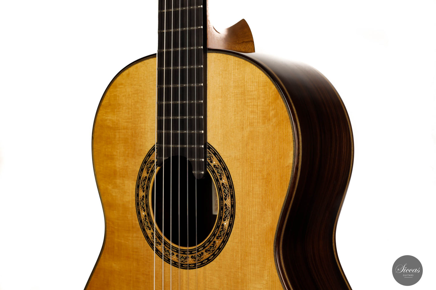 Lorenzo Frignani – 2023 Spruce No. 253