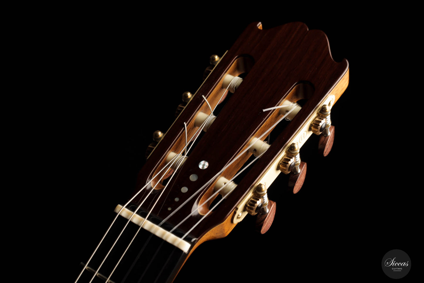 Lorenzo Frignani – 2023 Spruce No. 253