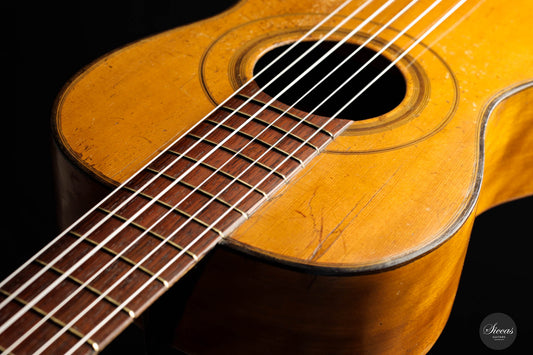 Louis Panormo - 1830 img-2