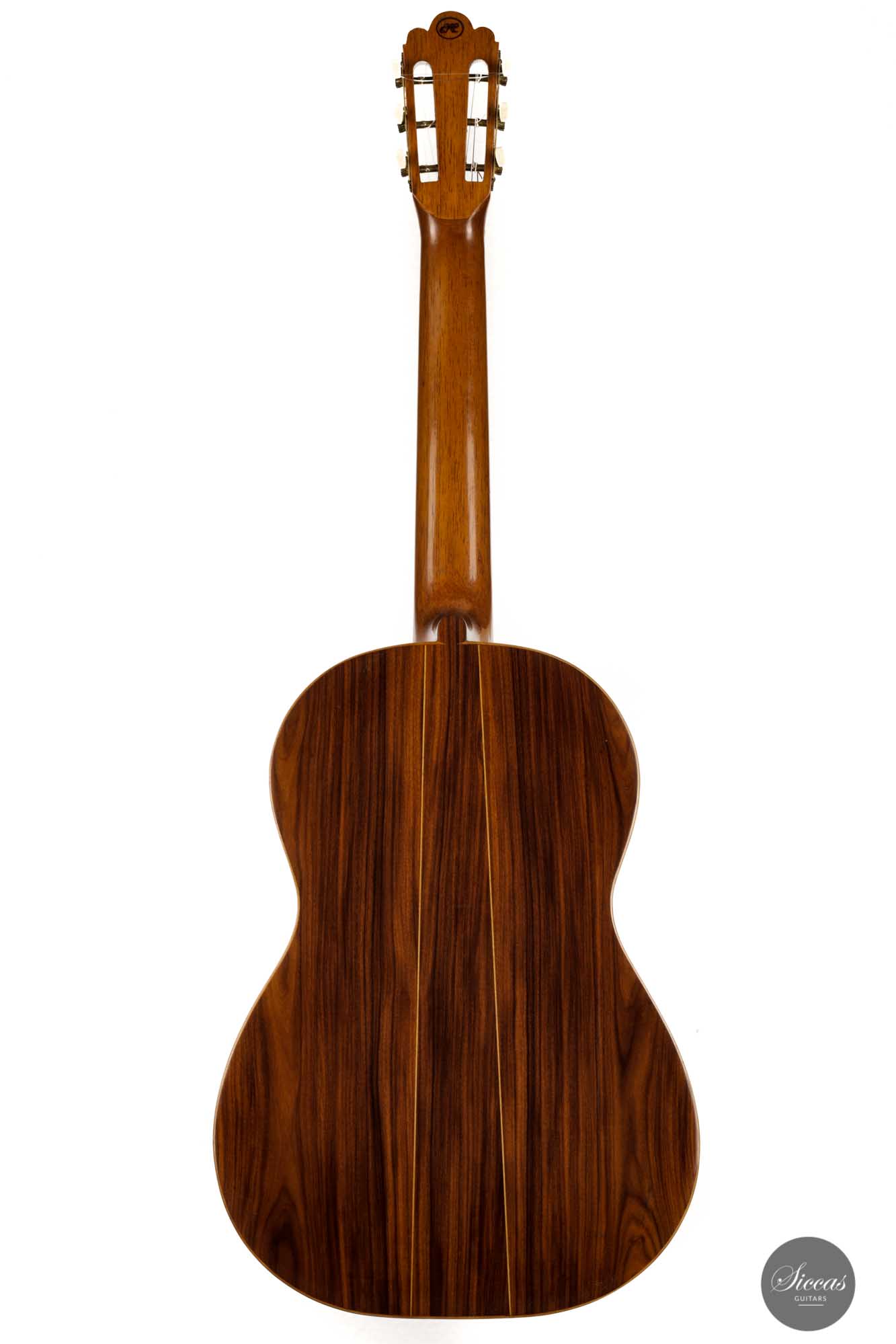 Lucio Antonio Carbone - 2022 "A. de Torres 1888 relic"