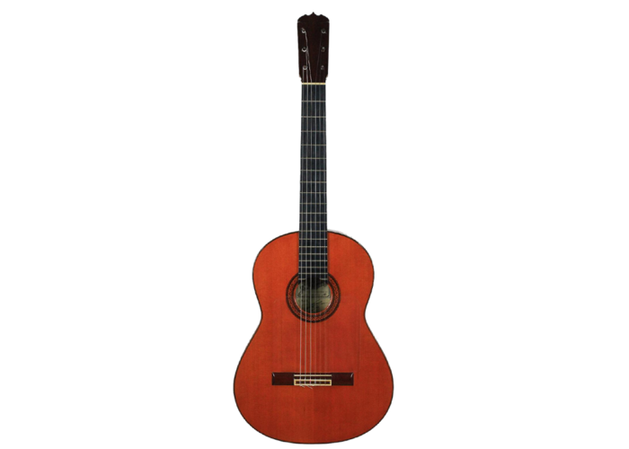 Ramirez – 1969 M.M.