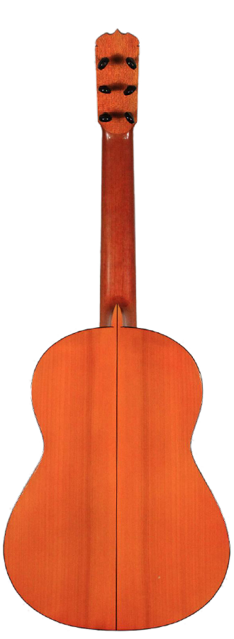 Ramirez – 1969 M.M.