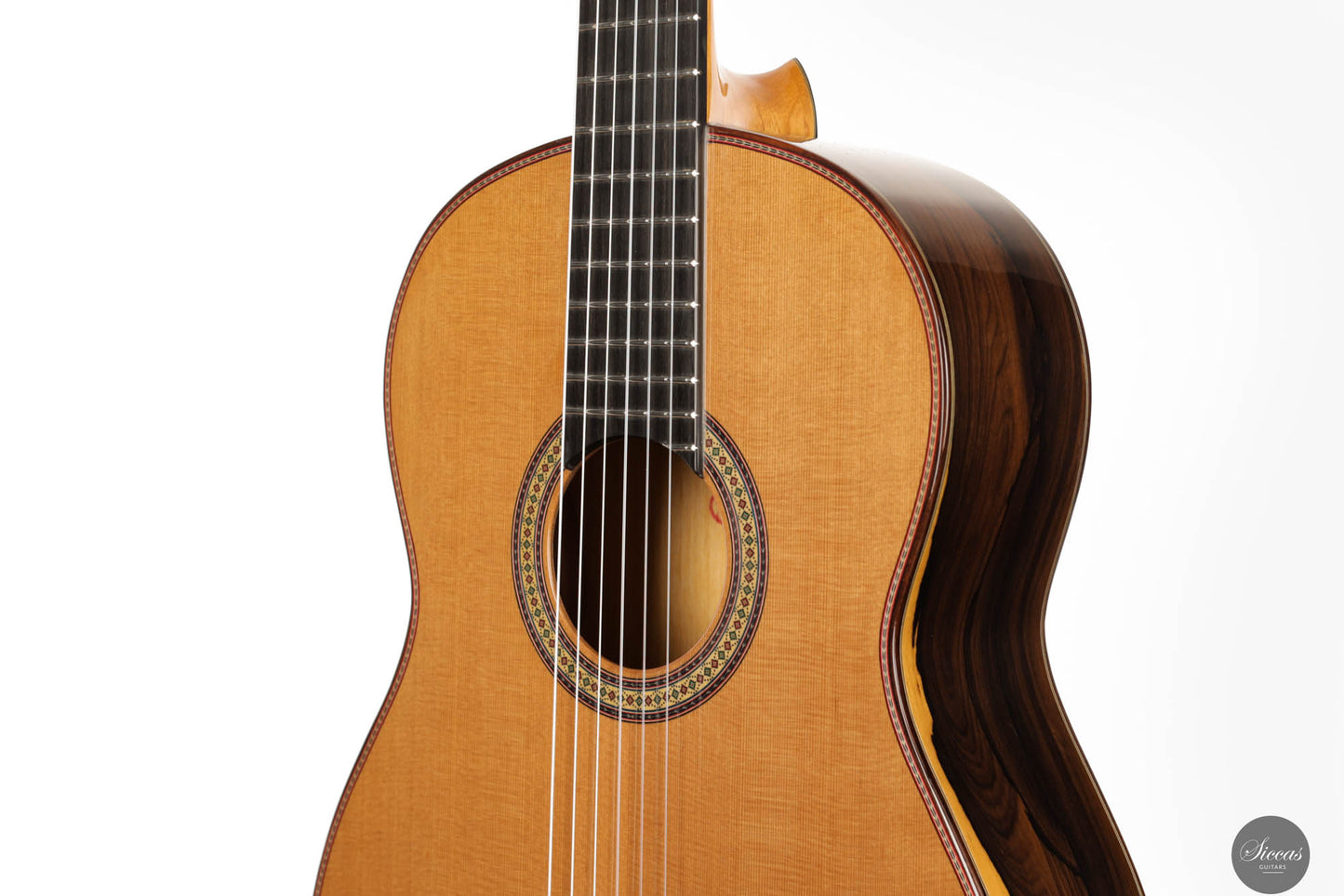 Manuel Adalid – 2023 Homenaje No.11 Doubletop