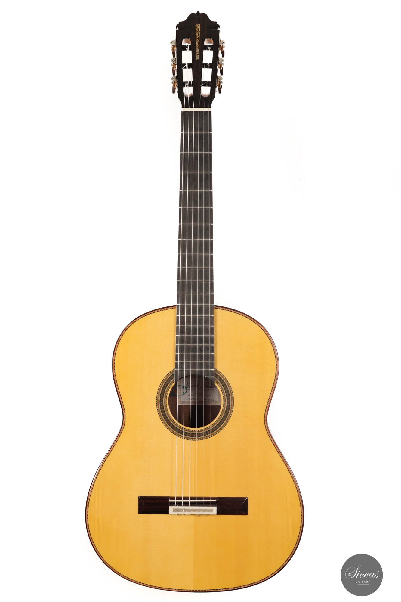 Manuel Adalid – 2023 Invocacion No. 9