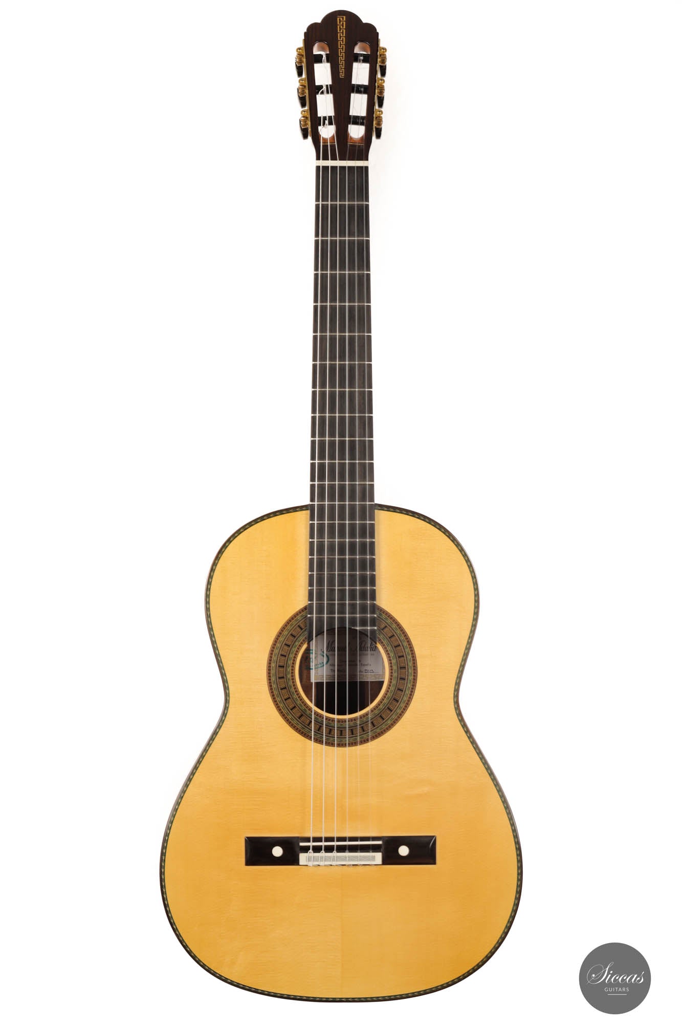 Manuel Adalid – 2023 Torres No. 5